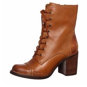 Steve Madden, Whit;Cognac